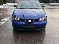 Gebraucht Seat Ibiza Stella 64 PS (47 kW) 2004 Limousine