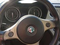 gebraucht Alfa Romeo 159 1591.9 JTDM 16V DPF Impression