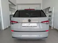Gebraucht Skoda Kodiaq SportLine 150 PS (110 kW) 2019 Grau SUV