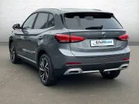 Neu MG ZS Luxury 197 PS (144 kW) 2026 Grau SUV