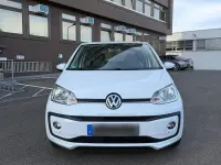 Second-hand VW up! 75 CP (55 kW) 2018 Alb Hatchback