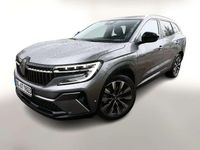 Gebraucht Renault Espace Techno 200 PS (147 kW) 2024 Schiefergrau SUV