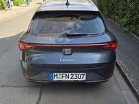 Gebraucht Seat Leon FR 150 PS (110 kW) 2022 Kombi
