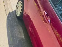 Second-hand Ford Fiesta Trend 60 CP (44 kW) 2009 Mov Berlinǎ