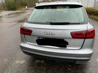 gebraucht Audi A6 Avant 2.0 TDI ultra S tronic