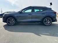 Gebraucht Cupra Formentor VZ 333 PS (244 kW) 2025 Grau SUV