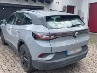 Gebraucht VW ID.4 Pro Performance 150 kW (204 PS) 2023 Grau SUV