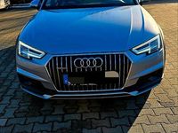 Gebraucht Audi A4 Allroad Comfort 272 PS (200 kW) 2017 Grau Kombi