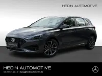 Neu Hyundai i30 Advantage 140 PS (102 kW) 2025 Grau Limousine