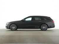 Gebraucht Mercedes E300 AMG 197 PS (144 kW) 2026 Grau Limousine