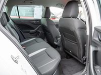 Neu Skoda Scala 150 PS (110 kW) 2025 Weiß Kleinwagen