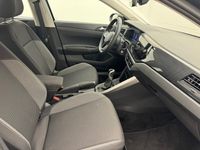 Gebraucht VW Taigo Life 95 PS (69 kW) 2023 Deep black perleffekt SUV