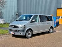 Usata VW Transporter 140 CV (102 kW) 2013 Argento Furgone