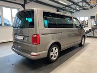 gebraucht VW Multivan T6Comfortline / AHK