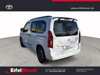 Neu Toyota Proace Verso City 100 kW (136 PS) 2026 Weiß Kombi