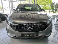 Gebraucht Mercedes EQA250+ Advanced 139 kW (190 PS) 2025 Grau SUV