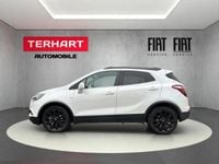 Gebraucht Opel Mokka X Ultimate 140 PS (102 kW) 2018 Weiss SUV