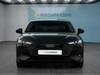 Gebraucht Audi A5 204 PS (150 kW) 2025 Schwarz Limousine