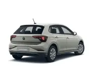 Neu VW Polo Life 80 PS (58 kW) 2026 Grau Limousine