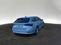 Gebraucht Skoda Octavia Style 190 PS (139 kW) 2023 Silber Kombi