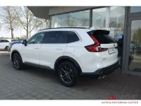 Neu Honda CR-V Advance 144 PS (105 kW) 2026 Platinum white p SUV