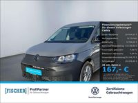 Gebraucht VW Caddy 102 PS (75 kW) 2025 Grau Van / Kleinbus