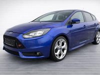 Gebraucht Ford Focus ST 250 PS (183 kW) 2013 Blau Limousine