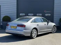 Gebraucht Audi A6 Business 190 PS (139 kW) 2016 Grau Limousine