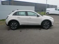 Neu Fiat 600 Icon 110 PS (80 kW) 2026 Cappuccino beige metallic SUV