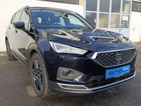 Gebraucht Seat Tarraco 4Drive 190 PS (139 kW) 2019 Schwarz SUV