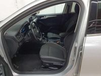 Gebraucht Ford Focus Cool & Connect 95 PS (69 kW) 2022 Polarsilber metallic Kombi