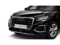 Gebraucht Audi Q2 Advanced 150 PS (110 kW) 2025 Schwarz SUV
