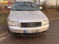 Occasion Audi A6 170 ch (125 kW) 2002 Berline