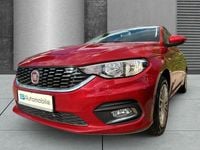 Gebraucht Fiat Tipo Easy 120 PS (88 kW) 2016 Colore esterno (new rosso (vr Limousine