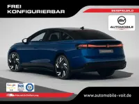 Neu VW ID.7 GTX 250 kW (340 PS) 2026 Limousine