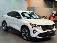 Gebraucht Renault Rafale Techno 131 PS (96 kW) 2025 Weiß SUV