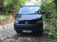 gebraucht VW California T5