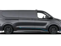 Neu Ford Transit Custom Sport 170 PS (125 kW) 2026 Grau Van
