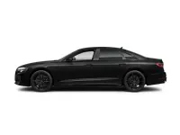 Occasion Audi S8 Ambiente 571 ch (419 kW) 2024 Noir Berline