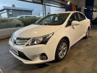 gebraucht Toyota Avensis Life