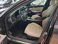 Gebraucht Kia Stinger 370 PS (272 kW) 2019 Grau Kleinwagen