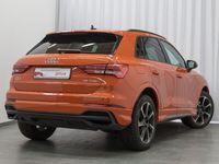 gebraucht Audi Q3 S line 35 TFSI S tronic