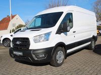 Gebraucht Ford Transit Trend 131 PS (96 kW) 2024 Schwarz Limousine