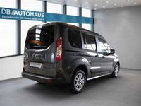 gebraucht Ford Tourneo Connect Tourneo ConnectKombi Trend 1.5 EcoBlue