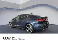 Neu Audi A5 Sport 204 PS (150 kW) 2026 Blau Limousine