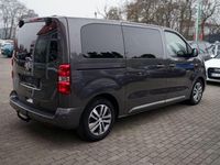 Gebraucht Peugeot Traveller 177 PS (130 kW) 2019 Andere Van / Kleinbus
