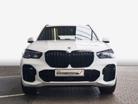 gebraucht BMW X5 xDrive30d M Sport Head-Up LaserLicht Pano.Dach HiFi DAB uvm.