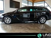 Gebraucht Opel Insignia OPC 140 PS (102 kW) 2017 Schwarz Kombi