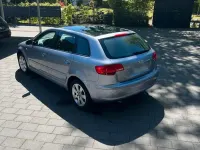 Gebraucht Audi A3 102 PS (75 kW) 2006 Kleinwagen