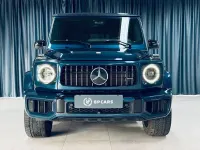 Gebraucht Mercedes G63 AMG AMG 585 PS (430 kW) 2024 Blau SUV